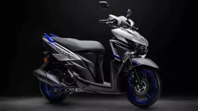 Yamaha NEO 125 2022 (Foto: Reprodução/ Internet) Yamaha NEO 125 2022 (Foto: Reprodução/ Internet)