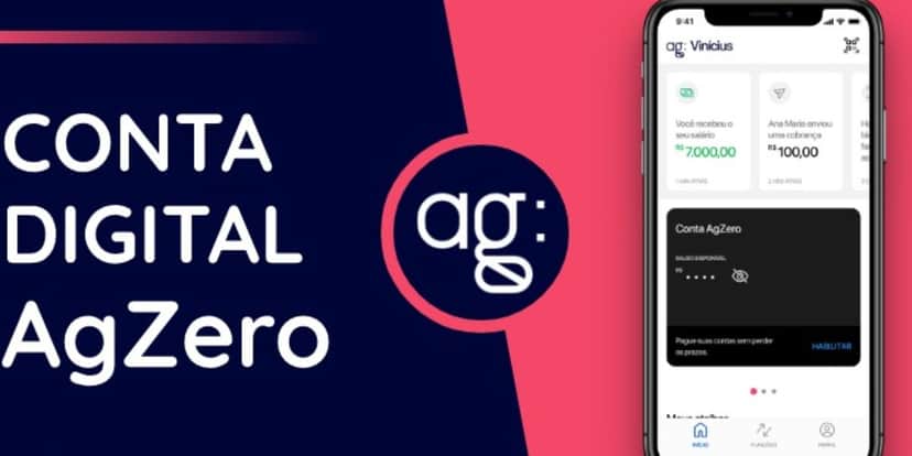 AgZero ficou no mercado brasileiro por menos de 3 anos e encerrou as operações (Reprodução: Internet) AgZero ficou no mercado brasileiro por menos de 3 anos e encerrou as operações (Reprodução: Internet)