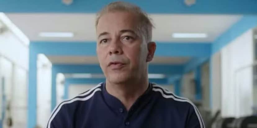 Alexandre Cobra deixou o Cruzeiro (Reprodução: Internet) Alexandre Cobra deixou o Cruzeiro (Reprodução: Internet)