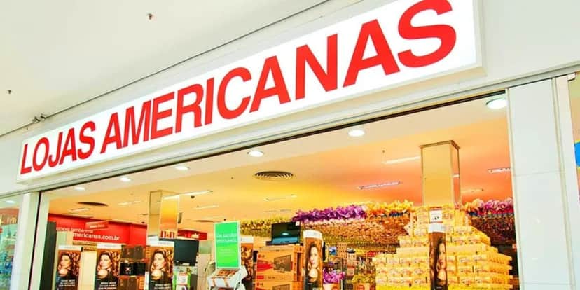 As Lojas Americanas vai contar com Alexandre Cobra em seu processo de recuperação judicial (Reprodução: Internet) As Lojas Americanas vai contar com Alexandre Cobra em seu processo de recuperação judicial (Reprodução: Internet)