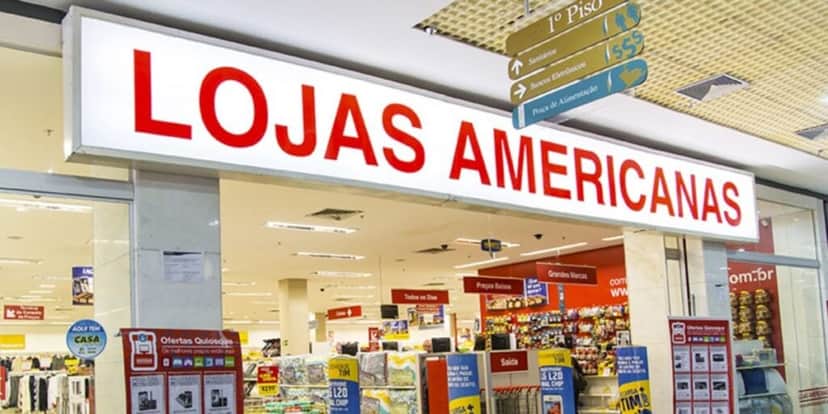A loja pode realizar uma união histórica em um futuro (Reprodução: Internet) A loja pode realizar uma união histórica em um futuro (Reprodução: Internet)