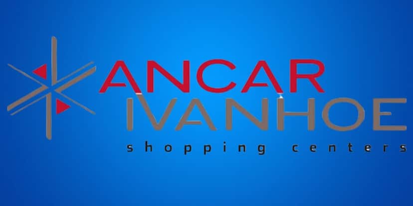 Ancar Ivanhoe é dona de 25 shoppings pelo Brasil (Reprodução: Internet) Ancar Ivanhoe é dona de 25 shoppings pelo Brasil (Reprodução: Internet)