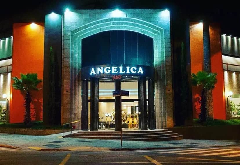 Restaurante Angélica Grill decretou falência (Foto: Reprodução/ Internet) Restaurante Angélica Grill decretou falência (Foto: Reprodução/ Internet)