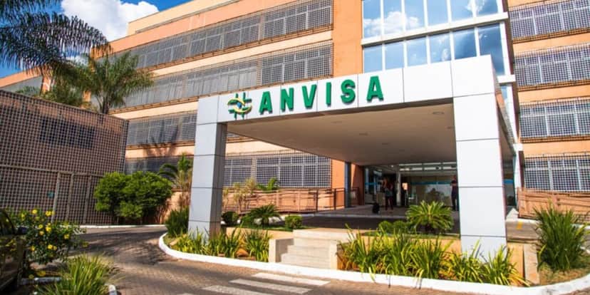 Anvisa é responsável pela averiguação de todos os produtos (Reprodução: Internet) Anvisa é responsável pela averiguação de todos os produtos (Reprodução: Internet)