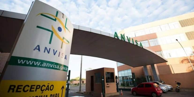 A Anvisa é um dos principais órgãos responsáveis pela averiguação dos produtos (Reprodução: Internet) A Anvisa é um dos principais órgãos responsáveis pela averiguação dos produtos (Reprodução: Internet)