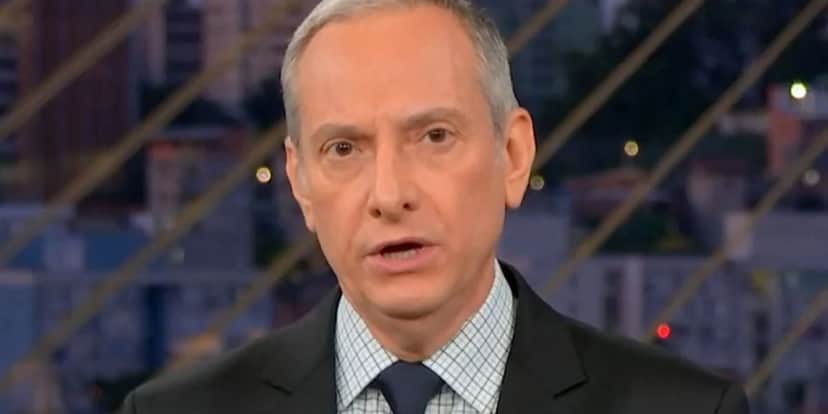 José Roberto Burnier, Globo José Roberto Burnier, Globo