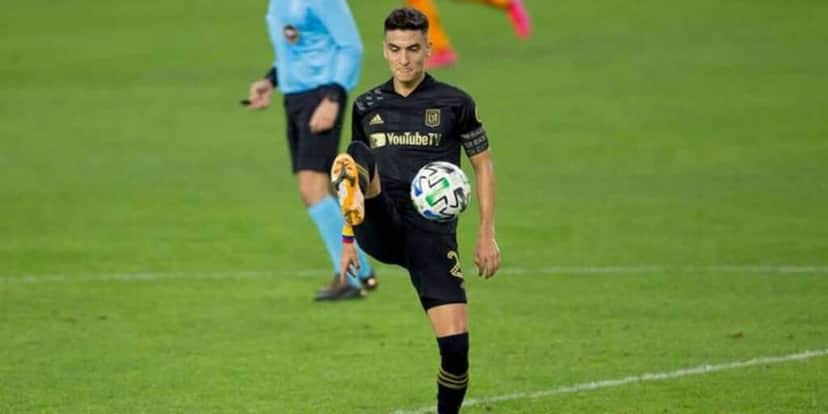 Atuesta não deve ficar sob o comando de Abel Ferreira em 2025 (Reprodução: Internet) Atuesta não deve ficar sob o comando de Abel Ferreira em 2025 (Reprodução: Internet)
