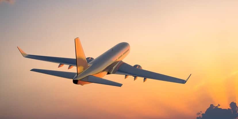 As milhas são trocadas por viagens (Reprodução: Internet) As milhas são trocadas por viagens (Reprodução: Internet)