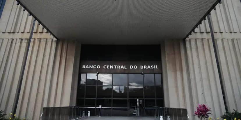 Banco Central Banco Central