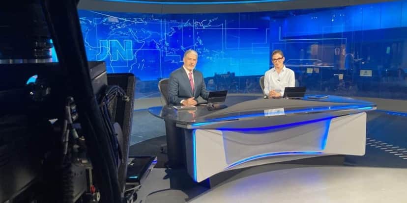 Jornal Nacional Jornal Nacional