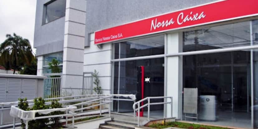 Nossa Caixa, Banco do Brasil Nossa Caixa, Banco do Brasil