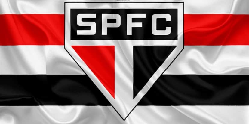 Bandeira do São Paulo - (Foto: Reprodução / Internet) Bandeira do São Paulo - (Foto: Reprodução / Internet)