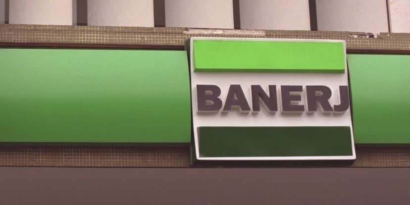 Banerj (Reprodução: Internet) Banerj (Reprodução: Internet)