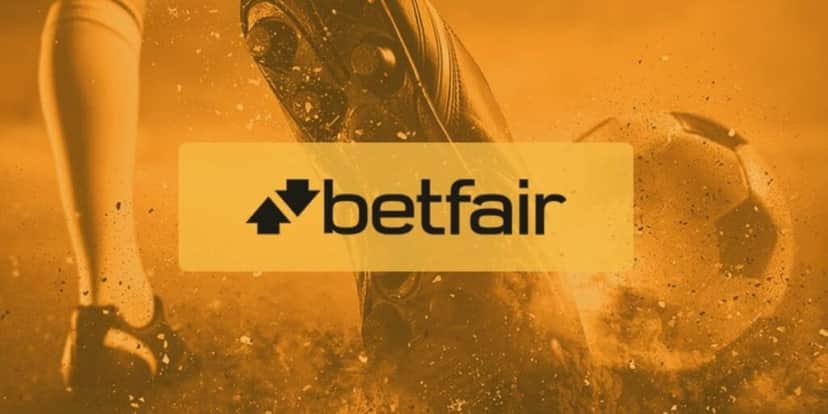 Betfair é uma das principais casas de apostas (Reprodução: Internet) Betfair é uma das principais casas de apostas (Reprodução: Internet)