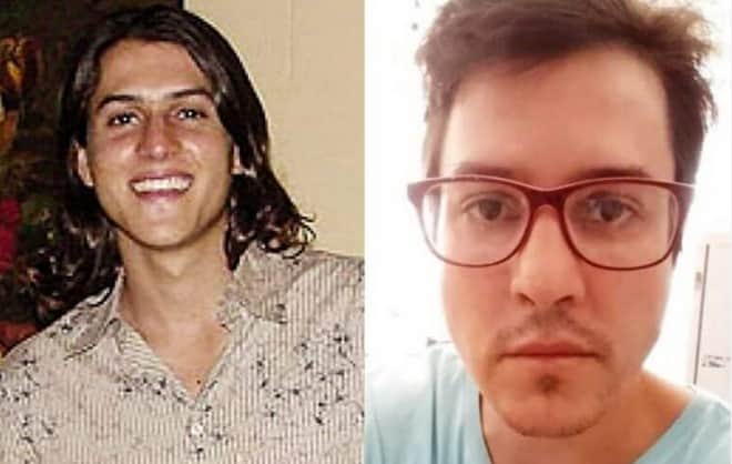 Betito Tavares, ex-ator da Globo morreu aos 42 anos (Foto: Reprodução / Internet) Betito Tavares, ex-ator da Globo morreu aos 42 anos (Foto: Reprodução / Internet)