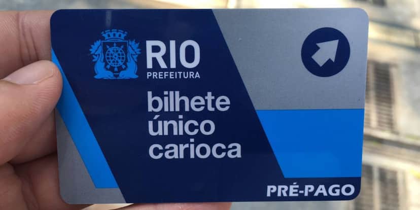 Bilhete Único Carioca passou por mudanças em 2024 (Reprodução: Internet) Bilhete Único Carioca passou por mudanças em 2024 (Reprodução: Internet)