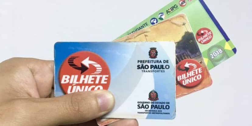 Atualmente, cada localidade utiliza um sistema de Bilhete Único (Reprodução: Internet) Atualmente, cada localidade utiliza um sistema de Bilhete Único (Reprodução: Internet)