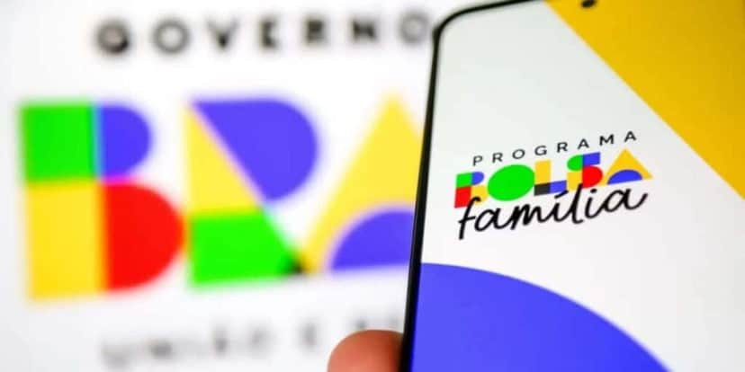 Aplicativo do programa para ver todas as informações sobre o benefício (Reprodução: Internet) Aplicativo do programa para ver todas as informações sobre o benefício (Reprodução: Internet)