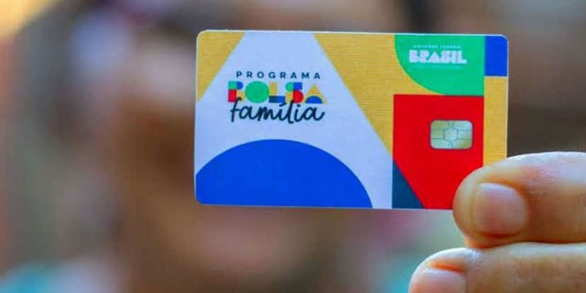 Bolsa Família é voltado para pessoas em situação de vulnerabilidade (Reprodução: Internet) Bolsa Família é voltado para pessoas em situação de vulnerabilidade (Reprodução: Internet)