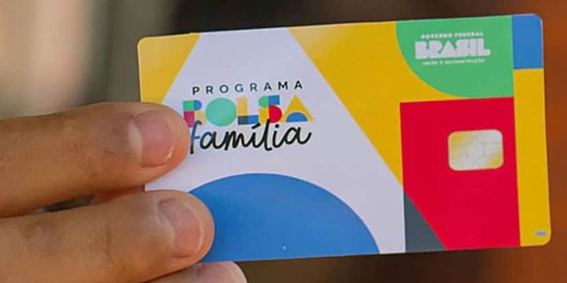 Bolsa Família para essas pessoas será antecipado (Reprodução: Internet) Bolsa Família para essas pessoas será antecipado (Reprodução: Internet)