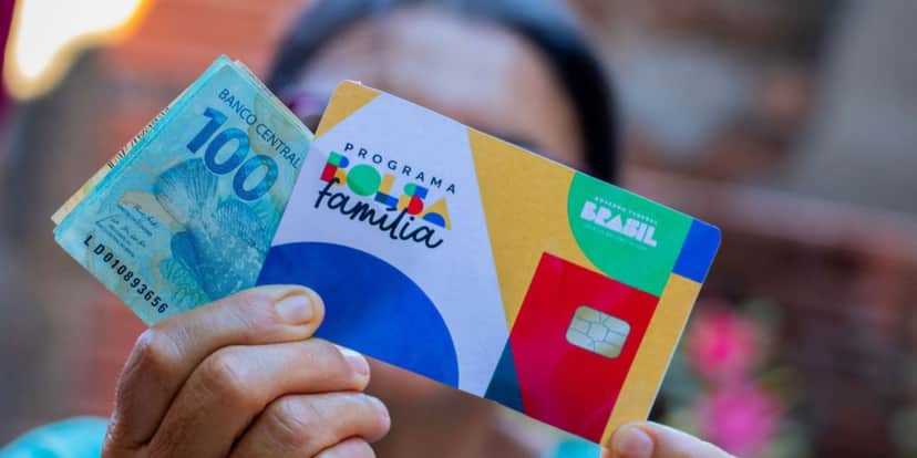 Bolsa Família terá mudanças com o novo orçamento (Reprodução: Internet) Bolsa Família terá mudanças com o novo orçamento (Reprodução: Internet)
