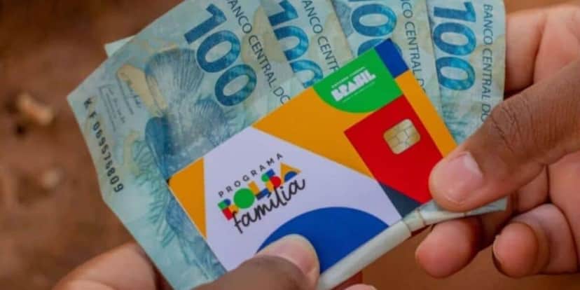 A média de pagamento é de R$685 por família (Reprodução: Internet) A média de pagamento é de R$685 por família (Reprodução: Internet)