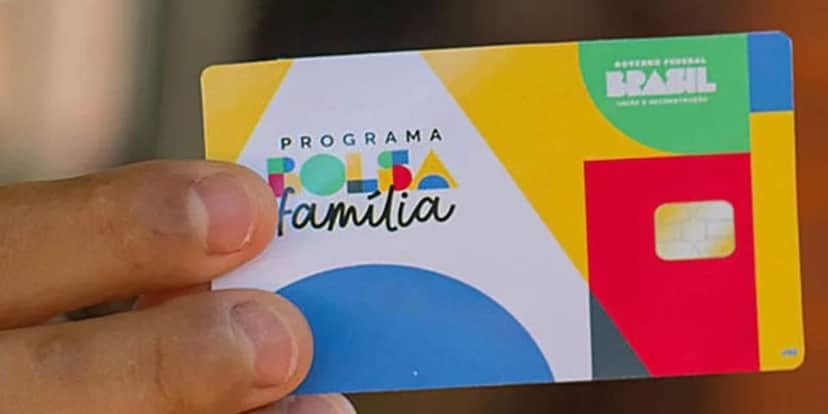 Bolsa Família é voltado para as pessoas em situação vulnerável (Reprodução: Internet) Bolsa Família é voltado para as pessoas em situação vulnerável (Reprodução: Internet)