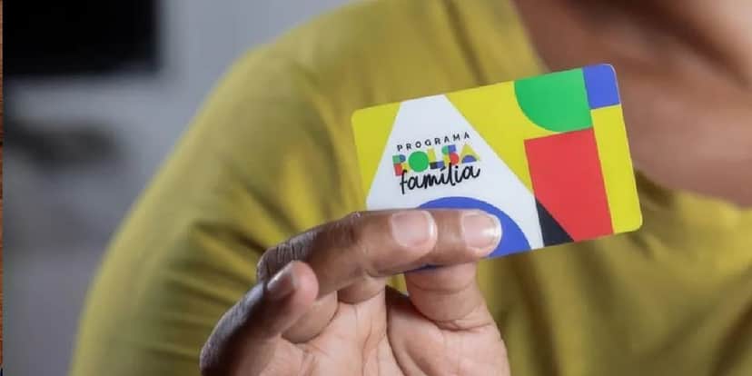 Bolsa Família (Foto: Reprodução/ Internet) Bolsa Família (Foto: Reprodução/ Internet)