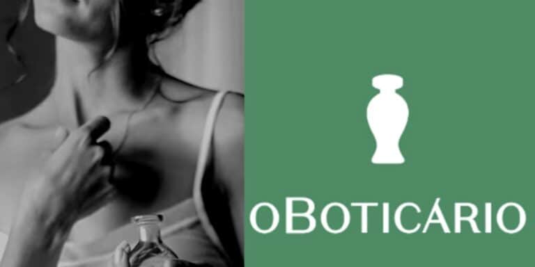 Boticário: confira tudo sobre a marca - foto: reprodução Boticário: confira tudo sobre a marca - foto: reprodução