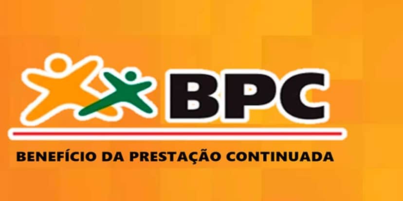 BPC é um benefício pago todos os meses (Reprodução: Internet) BPC é um benefício pago todos os meses (Reprodução: Internet)