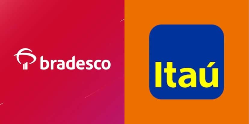Bradesco e Itaú falaram sobre o fim do cartão de crédito (Foto: Reprodução/ Internet) Bradesco e Itaú falaram sobre o fim do cartão de crédito (Foto: Reprodução/ Internet)