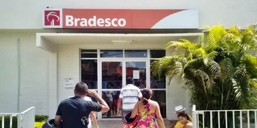 Bradesco é uma das mais importantes instituições financeiras do Brasil (Foto: Reprodução/ Internet) Bradesco é uma das mais importantes instituições financeiras do Brasil (Foto: Reprodução/ Internet)
