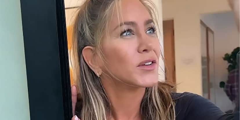 Jennifer Aniston Jennifer Aniston