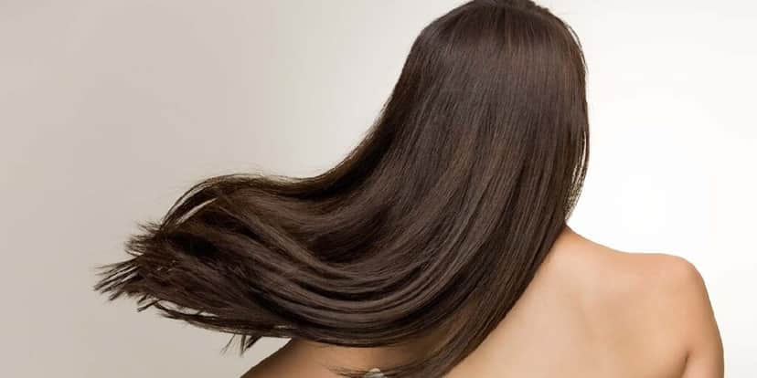 Cabelos lisos e sem frizz (Foto: Reprodução/ Internet) Cabelos lisos e sem frizz (Foto: Reprodução/ Internet)