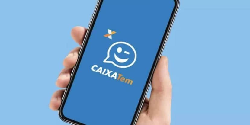 Caixa Econômica Federal Caixa Econômica Federal
