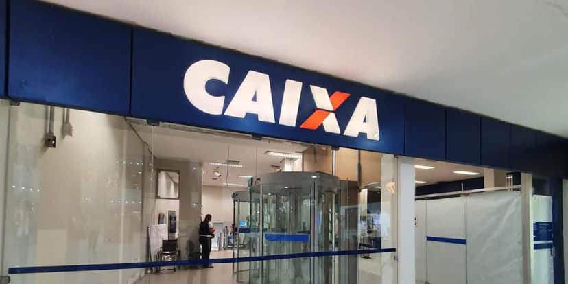 Caixa conta com o maior número de clientes do Brasil (Reprodução: Internet) Caixa conta com o maior número de clientes do Brasil (Reprodução: Internet)