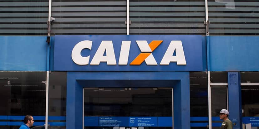 Caixa Econômica Federal realmente é a responsável pelo pagamento dos auxílios (Reprodução: Internet) Caixa Econômica Federal realmente é a responsável pelo pagamento dos auxílios (Reprodução: Internet)