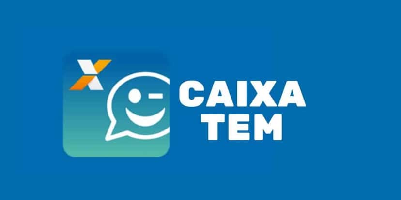 Caixa Tem é onde pode fazer a movimentação da poupança (Reprodução: Internet) Caixa Tem é onde pode fazer a movimentação da poupança (Reprodução: Internet)