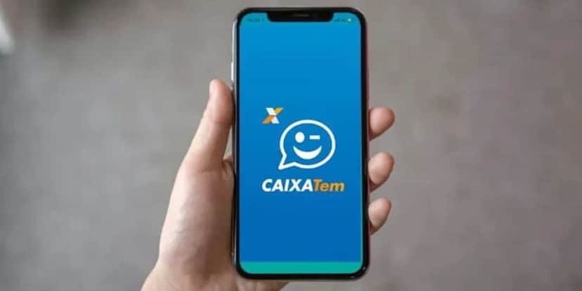 O aplicativo oficial da Caixa para os benefícios previdenciários (Reprodução: Internet) O aplicativo oficial da Caixa para os benefícios previdenciários (Reprodução: Internet)