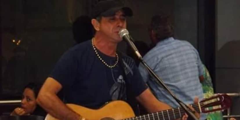 Miguel Neto morreu aos 55 anos - Foto: Internet Miguel Neto morreu aos 55 anos - Foto: Internet