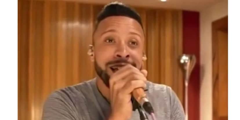 Luto: Cantor sertanejo Ton Ferreira (Foto: Internet) Luto: Cantor sertanejo Ton Ferreira (Foto: Internet)