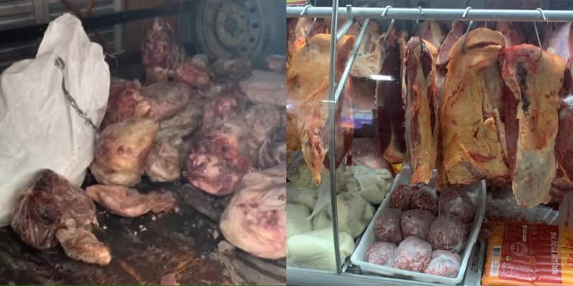 A interdição urgente ANVISA contra mercado - Foto: Internet A interdição urgente ANVISA contra mercado - Foto: Internet