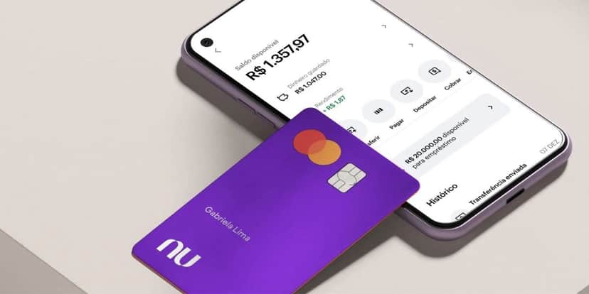 Nubank Nubank