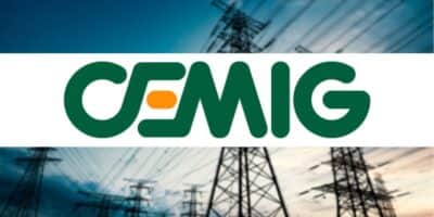 Cemig é a empresa que fornece energia para Minas Gerais (Reprodução: Internet) Cemig é a empresa que fornece energia para Minas Gerais (Reprodução: Internet)