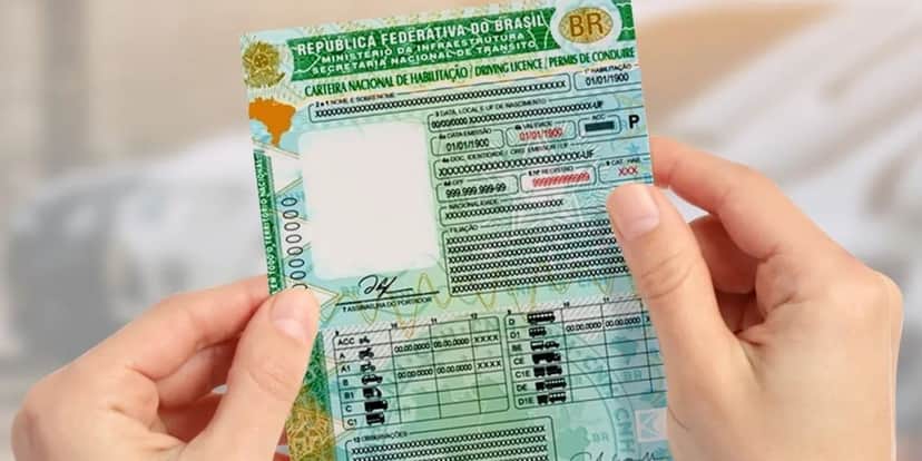 CNH pode ter a sua renovação isenta aos idosos (Reprodução: Internet) CNH pode ter a sua renovação isenta aos idosos (Reprodução: Internet)