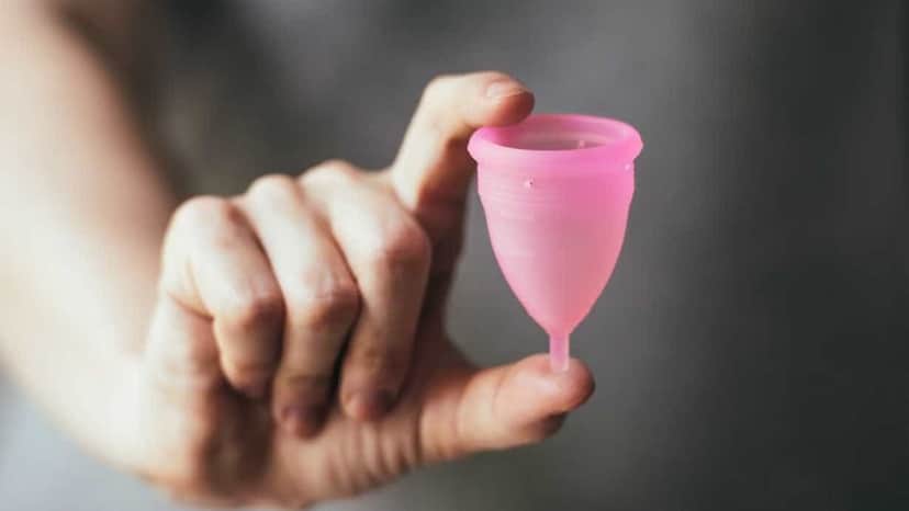 Anvisa fez proibição contra coletor menstrual queridinho das mulheres (Foto: Reprodução/ Internet) Anvisa fez proibição contra coletor menstrual queridinho das mulheres (Foto: Reprodução/ Internet)