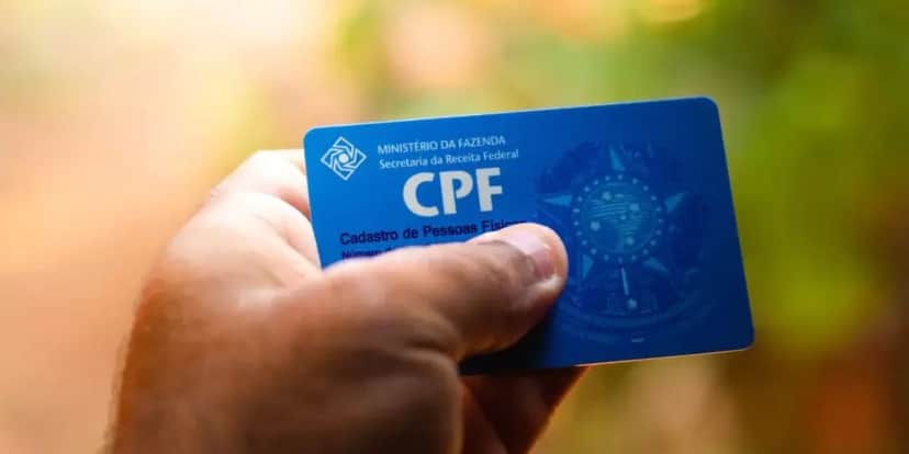 As novas mudanças do CPF já estão válidas (Reprodução: Internet) As novas mudanças do CPF já estão válidas (Reprodução: Internet)
