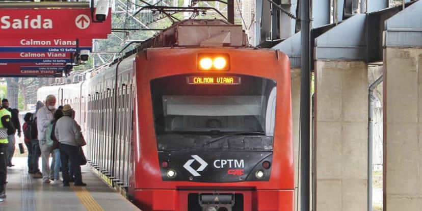 CPTM CPTM