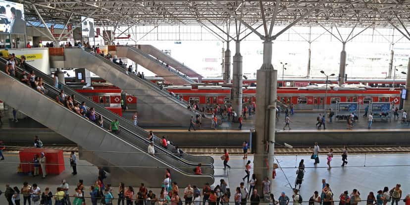 CPTM CPTM