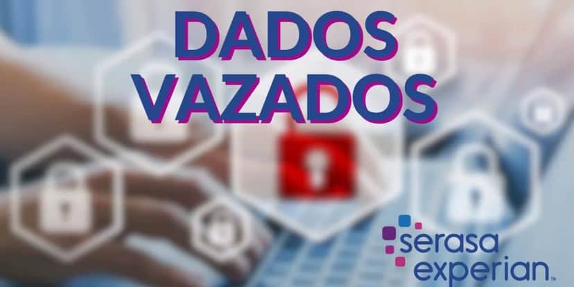 Serasa acabou vazando os dados de milhões de brasileiros (Reprodução: Internet) Serasa acabou vazando os dados de milhões de brasileiros (Reprodução: Internet)